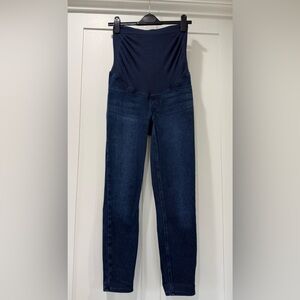 SPANX Women's Maternity Jeans‎